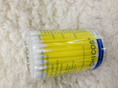 棉簽廠家特惠 高質量印花軟杯棉簽，批發100支超值選擇