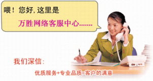 2元月付虛擬主機引領市場新潮流，萬勝網絡——上海知名網絡服務提供商